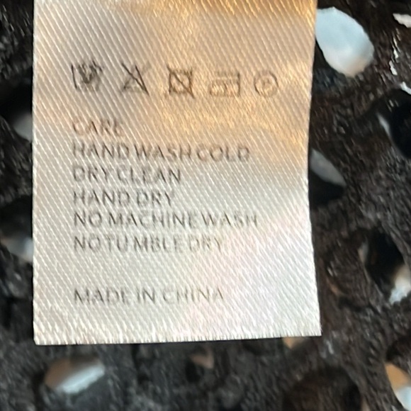 MESH Short sleeved PULLOVER SHIRT Crop Top CLUB dance biker punk rock 80s 90s XL - Picture 3 of 10